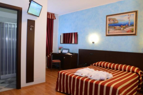  Hotel Iacone  Кьети
